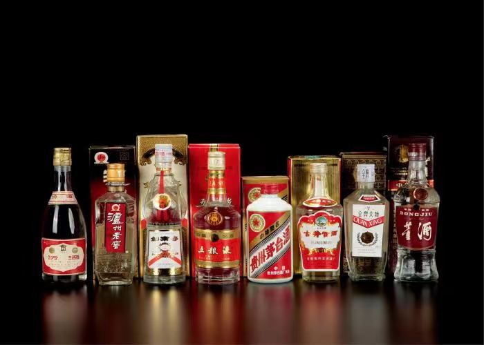 乡宁茅台酒回收